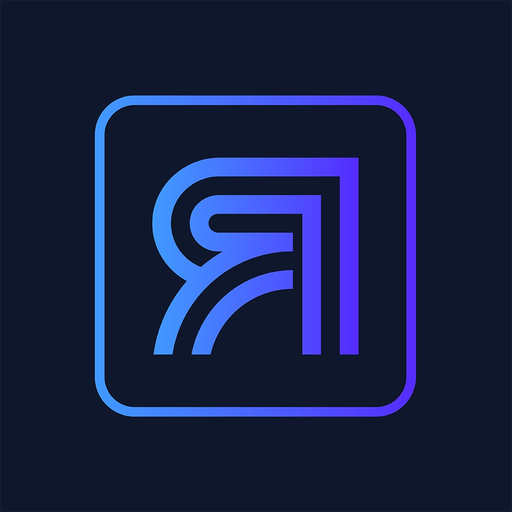 Reflektar app icon
