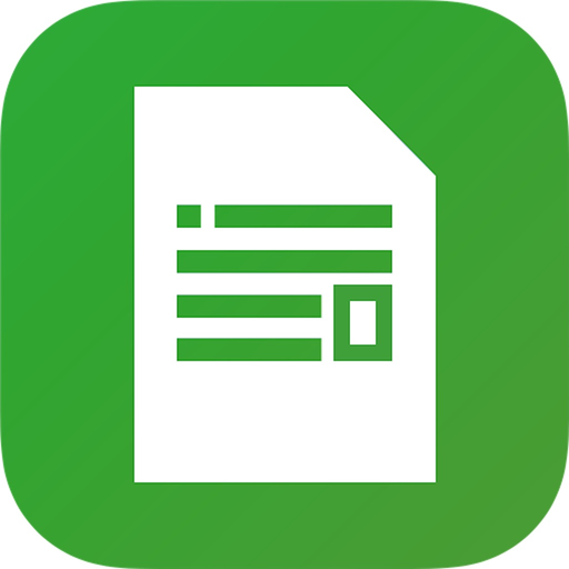 RichTexture app icon