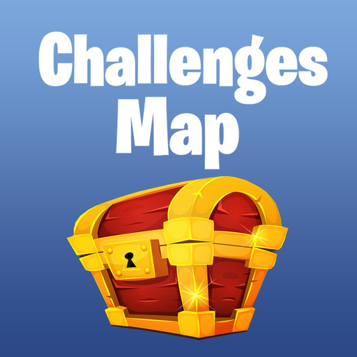 Guide Map for Fortnite - 2026 app icon