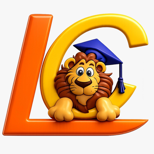 Colégio Lions app icon