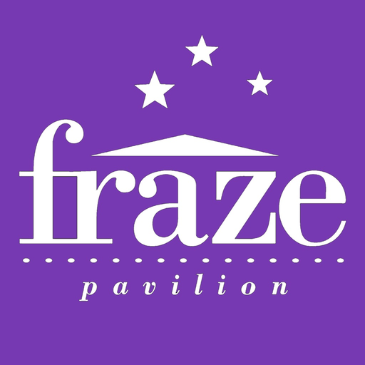 Fraze Pavilion app icon
