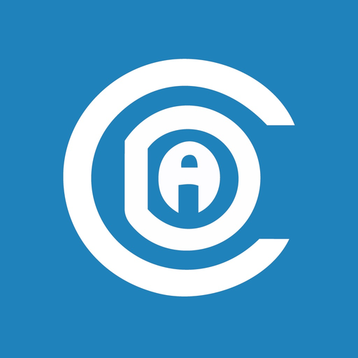CDA Mobile app icon