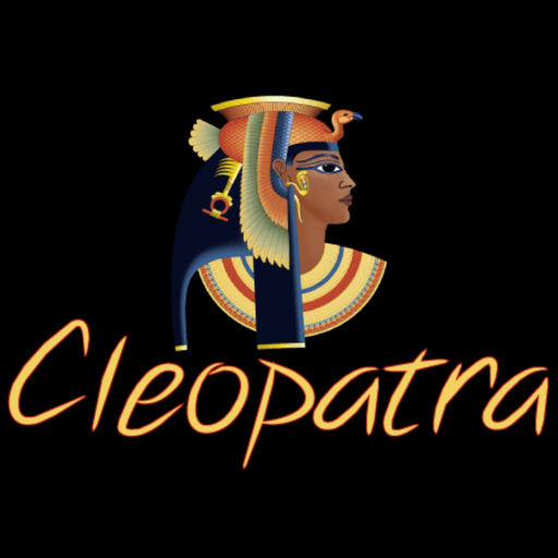 Cleopatra app icon