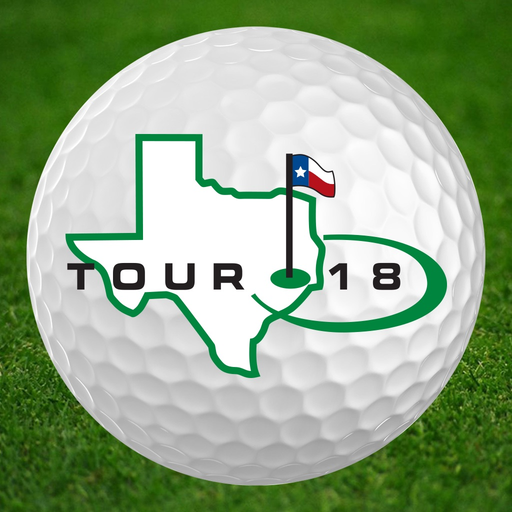 Tour 18 Houston app icon
