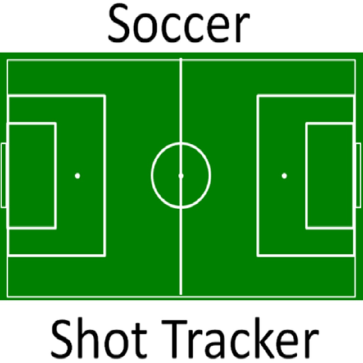 ShotTracker - Soccer app icon