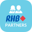 RHB Partners icon