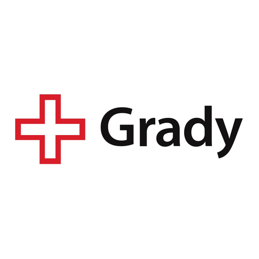 Grady GO! app icon