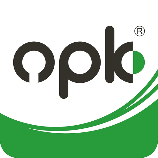 OPK Smart Home app icon