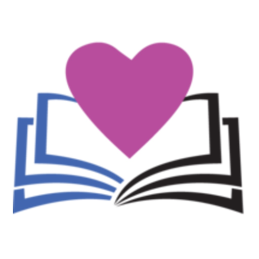 RomanceBookCloud app icon