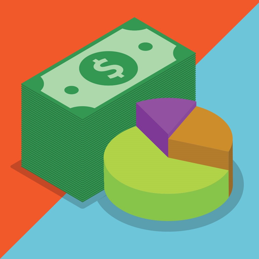 Business & Tax in Focus app icon