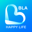 BLA Happy Life icon