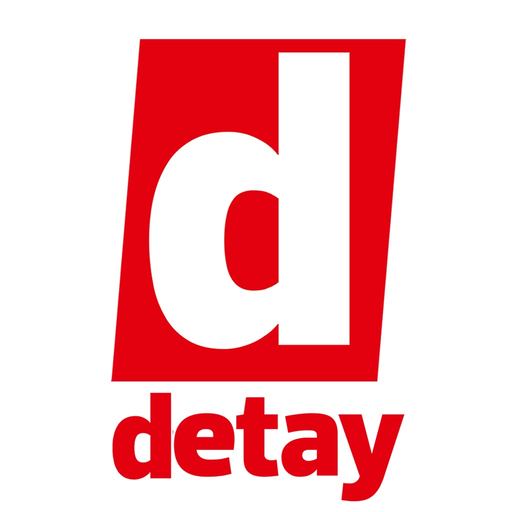 Detay Kıbrıs Gazetesi app icon