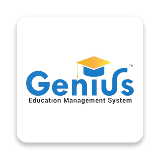 GeniusEdu Management System app icon