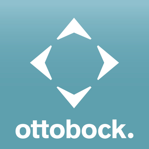 Cockpit - Ottobock app icon