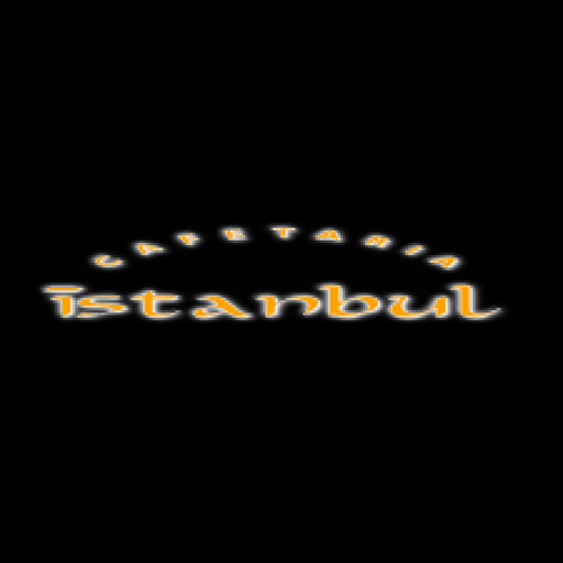 Cafetaria Istanbul app icon
