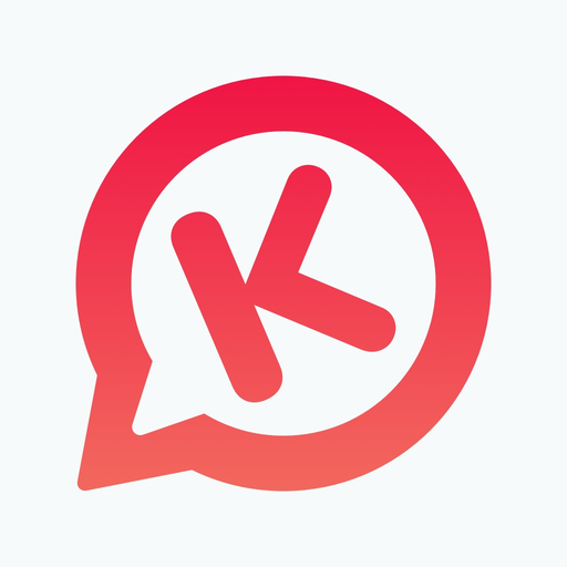 Kletsen app icon