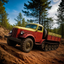 Offroad Simulator Online icon