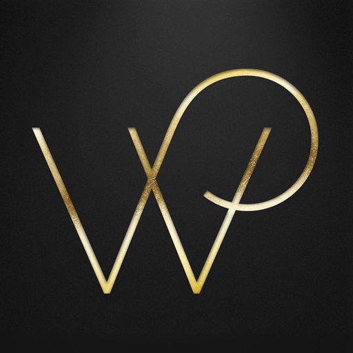 Wolfgang Puck app icon