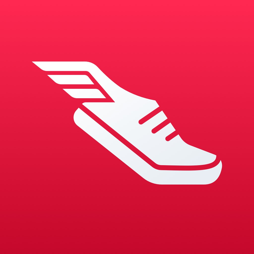 EasyRun - Lose Weight running app icon