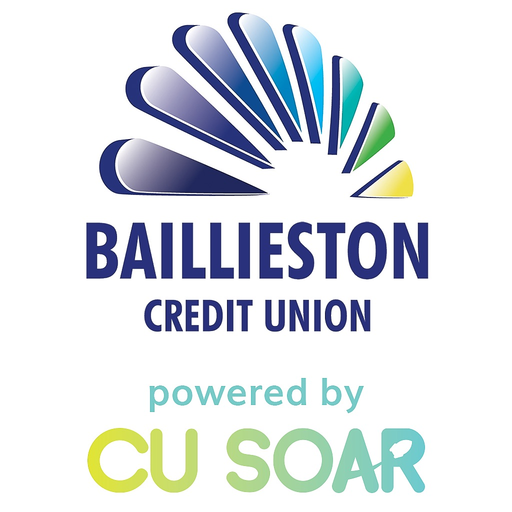 Baillieston CU app icon
