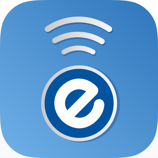 Etix Box Office app icon