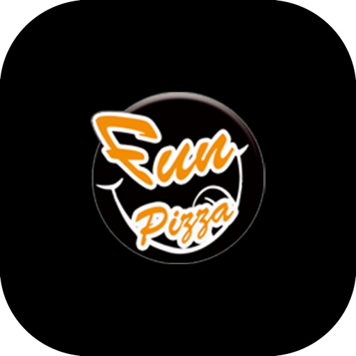 Fun Pizza Clamart app icon