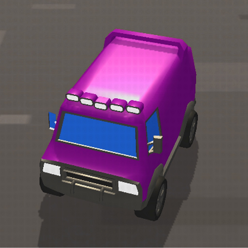 Drift Car - Crashy Skid Racing app icon