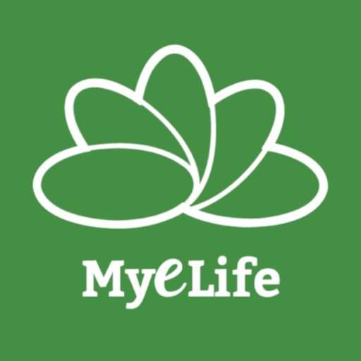 MyeLife app icon