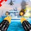 Warship Sea Battle Arena 2021 icon
