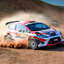 Mexico Rally Racing icon