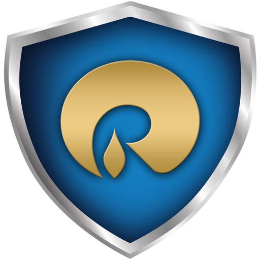 RIL Authenticator app icon