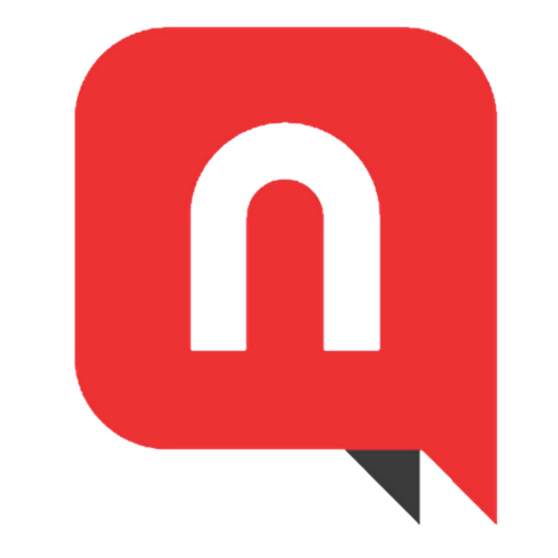 Nextlingua app icon