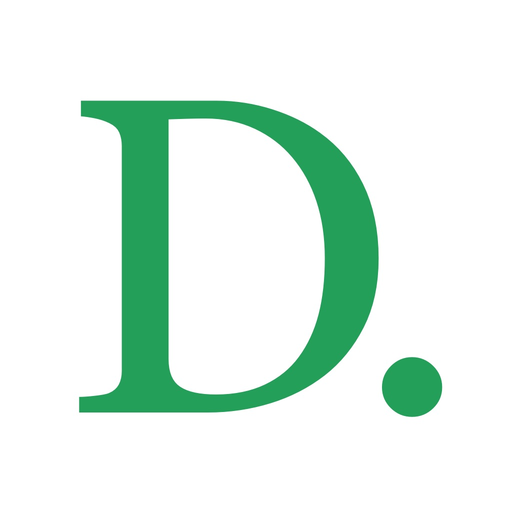 DoshApp app icon
