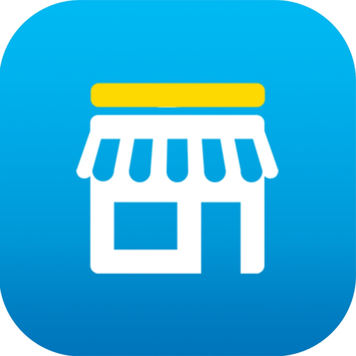 Matjari WFP app icon