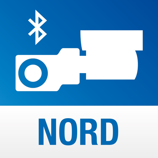 NORDCON app icon