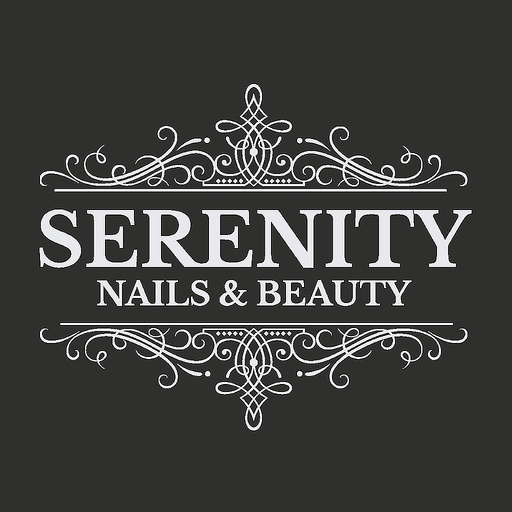 Serenity Nails and Beauty app icon