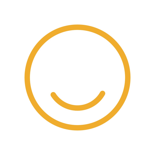 Tack – Gratitude journal app icon