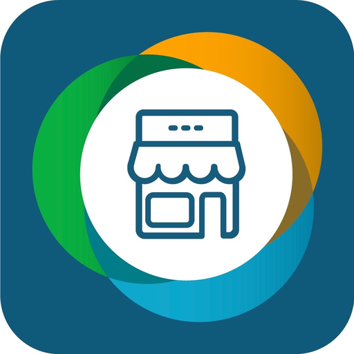 Ailos Lojista app icon