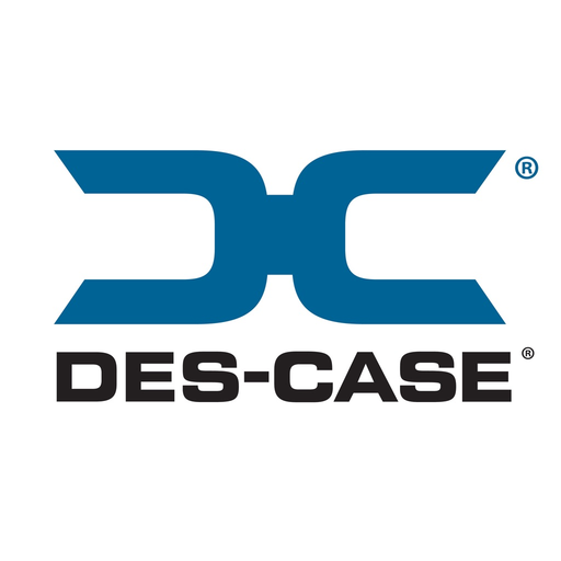 Des-Case IsoLogic app icon