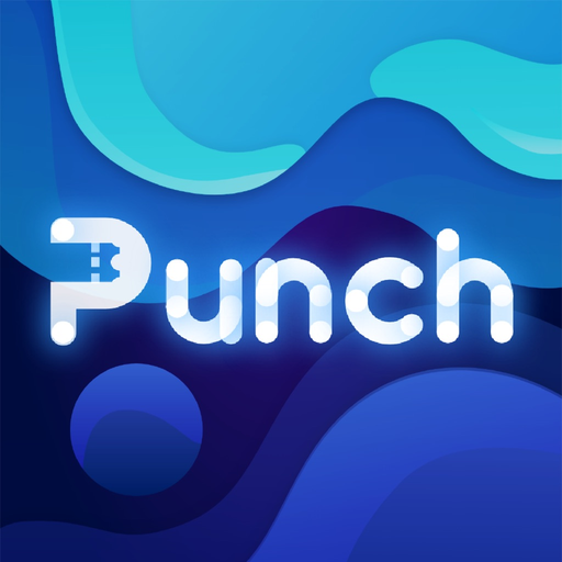 Globe ISG Punch app icon