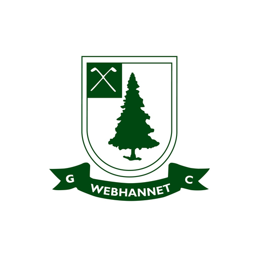 Webhannet Golf Club app icon