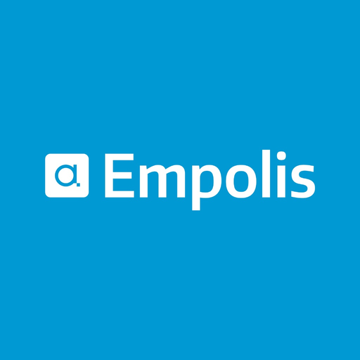 Empolis Industrial Knowledge app icon
