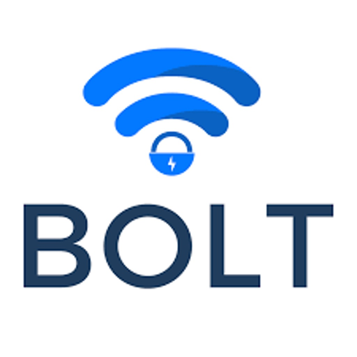 Bolt SaaS app icon