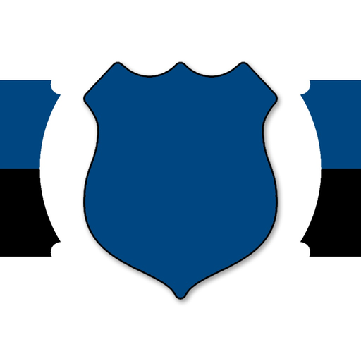 Law Enforcement Guide app icon