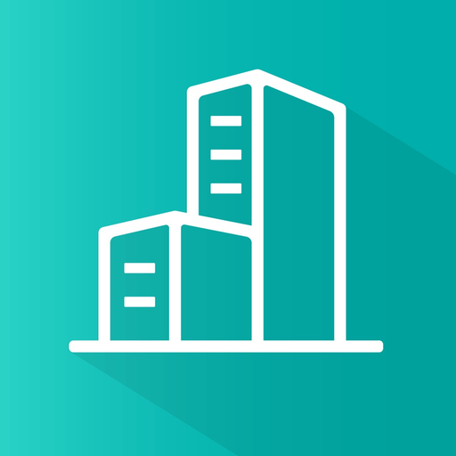 Inmob Condomínio app icon