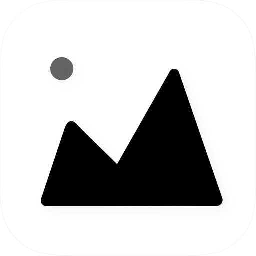 MetaX app icon