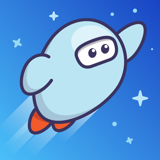 Sora, by OverDrive Education app icon