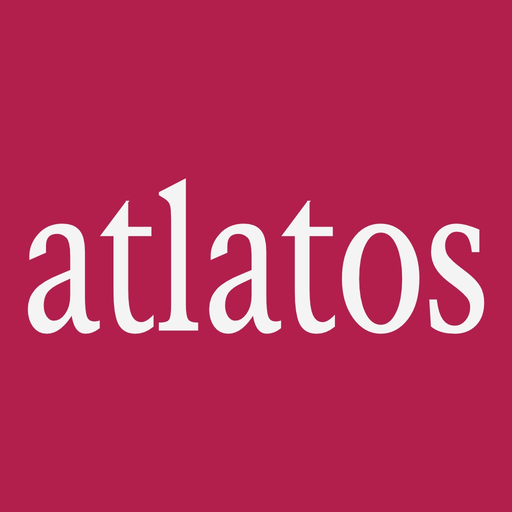 Atlatos Profi Traveller app icon