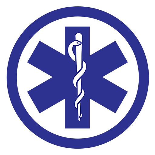 Akuttkjeden Telemark app icon