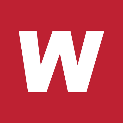 Weller Truck Parts app icon